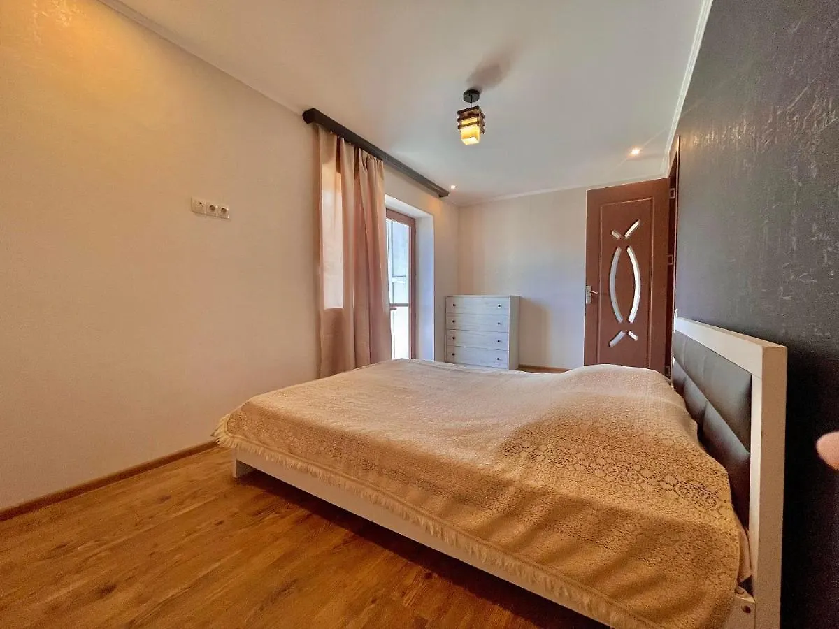 Luxury Apartment In Tbilisi City Centre