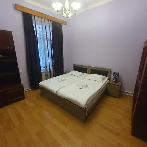  Апартаменты House In Old