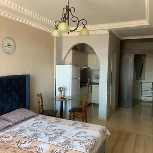 Berapartment1 Апартаменты Батуми