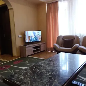 Appartments In Апартаменты Батуми