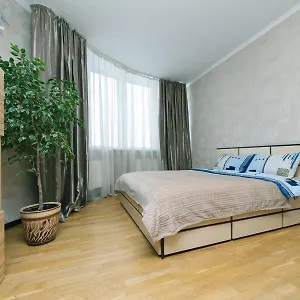 харьковское шоссе 19а Апартаменты Киев