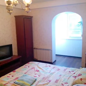 Beautiful And Comfortable 2 Апартаменты Киев