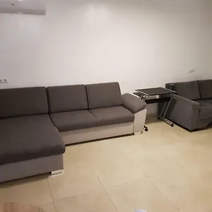 Rustaveli 10/101 Апартаменты Батуми